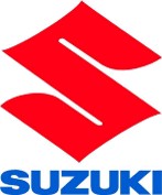 Suzuki (4W) Logo